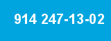 914 247-13-02